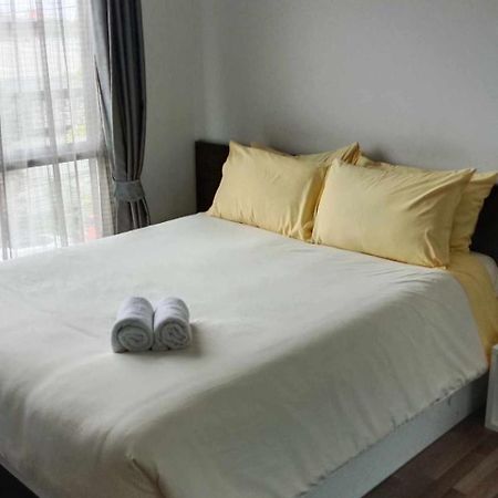Otto Stay Bkk Airport 10 Mins, Near Malls & Night Market Ban Khlong Lat Bua Khao Екстер'єр фото