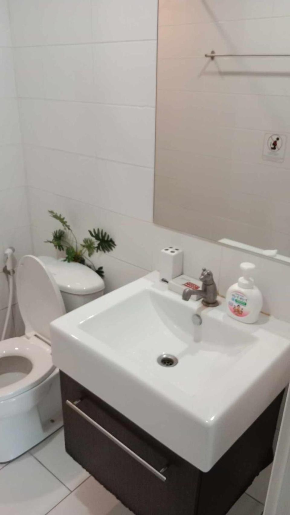 Otto Stay Bkk Airport 10 Mins, Near Malls & Night Market Ban Khlong Lat Bua Khao Екстер'єр фото