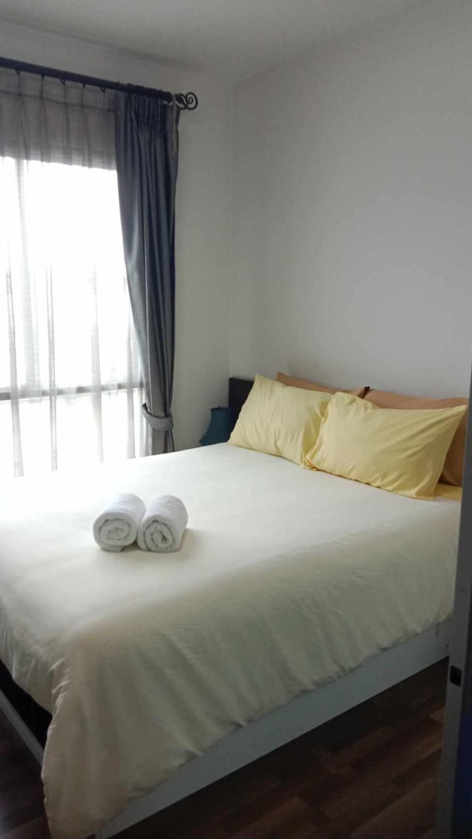 Otto Stay Bkk Airport 10 Mins, Near Malls & Night Market Ban Khlong Lat Bua Khao Екстер'єр фото