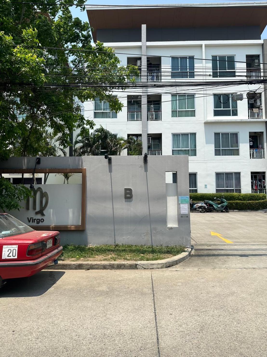 Otto Stay Bkk Airport 10 Mins, Near Malls & Night Market Ban Khlong Lat Bua Khao Екстер'єр фото